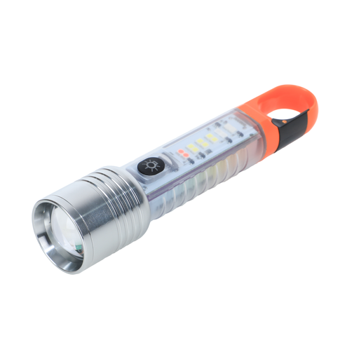 [WLX202] ALGHAFA CAMPING Flashlight WLX202