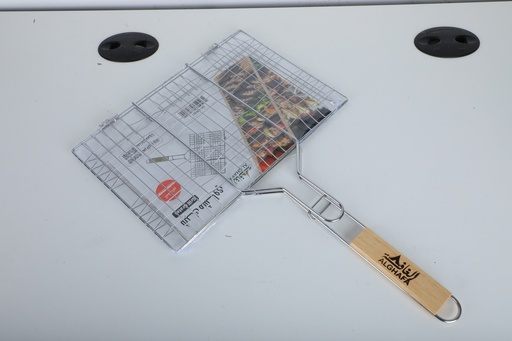 [BC1-14] Alghafah, grilling mesh (31.5 cm)