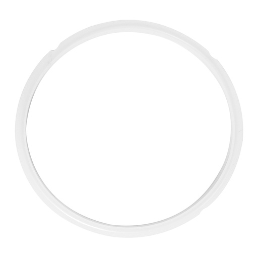 Al-Ghafa, electric pressure cooker calf, white