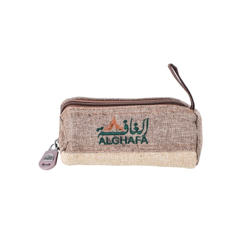 [GH1084AW-(S)] الغافة جراب فناجين خشبي  صغير