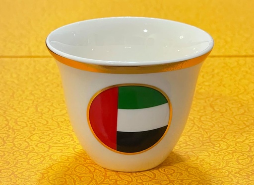 [JRF-70] ARABIC COFFEE*12