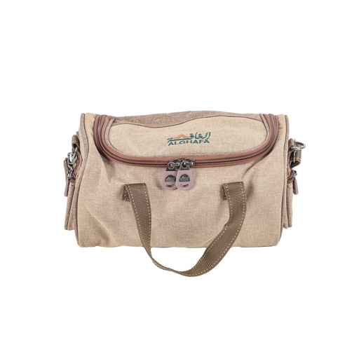 [GH10245W] ALghafa, bag 2 gas cylinders 450g