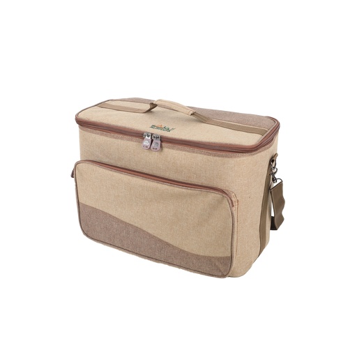[GH10160B W] Alghafa, Hafit Dalal Bag, Wooden