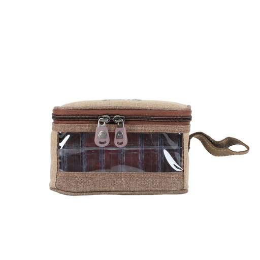 [GH10789W] Alagafa, 6 pack of spices, Wooden