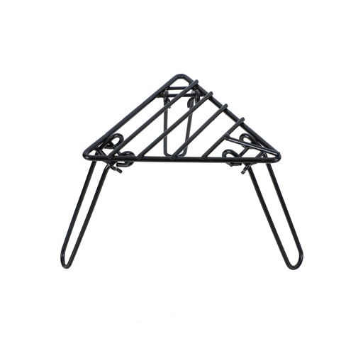 [AR22-S028] Alghafa Triangle Fire Stand