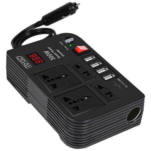 POWER INVERTER DC 12 V 