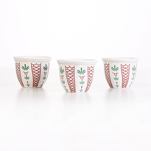 [GHC-30180] Al-Ghafa, Fanjan, Nakhsh al-Nakhla, 80 ml