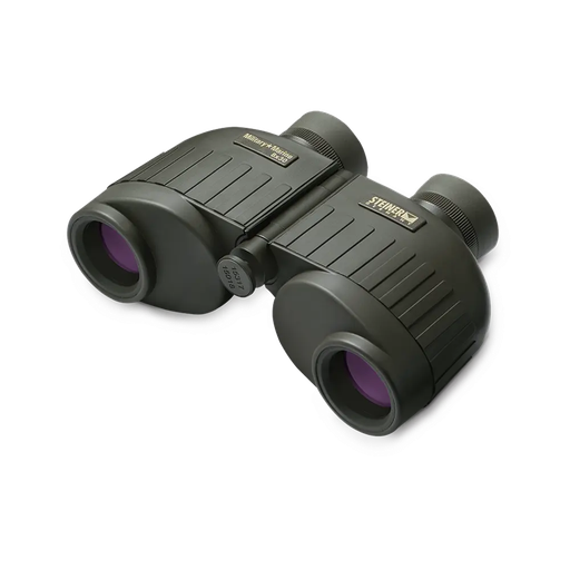 [30×8] STEINER Falcon German Binoculars Small 30x8