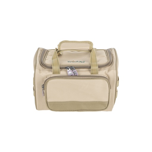 [GH2079LTK] ALGhAFA, Kit Bag, Khaki