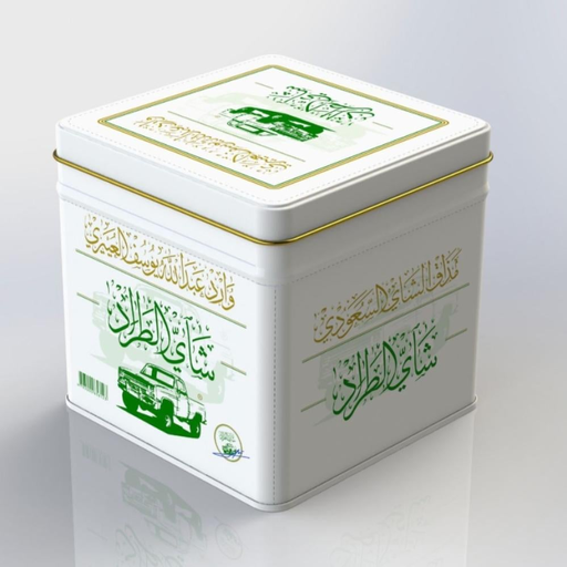 الطراد شاي أسود منتخب 250 جرام 