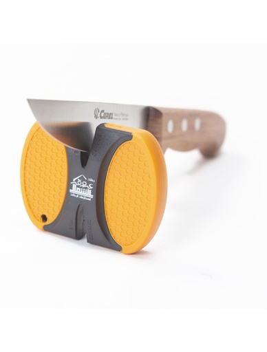 AROOGALSHAMAL, OUTDOOR KNIFE SHARPENER