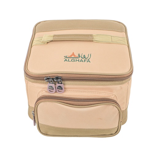الغافة, شنطة عزبة حتا, كاكي 