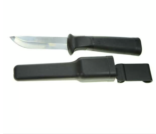 [HK5040] T-CAT HK5040 Knife with Case