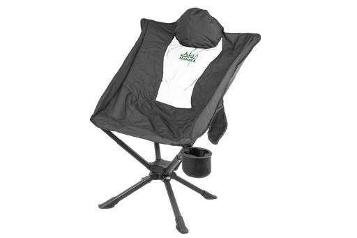 [SC-004] Al-Ghafa, the adventurer's chair