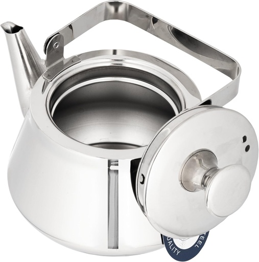 [K5240502/17] Alsif Peruvian Kettle 1.7L