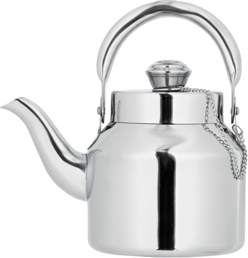 [K5240505/10] Alsif 1L Stainless Steel Kettle