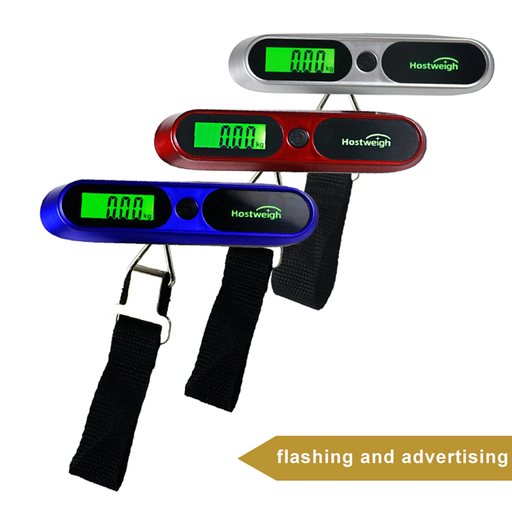[NS-40] Al-Ghafah Traveler's Scale NS-40