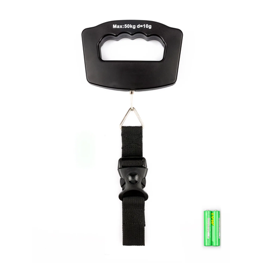 Electronic Luggage Scale