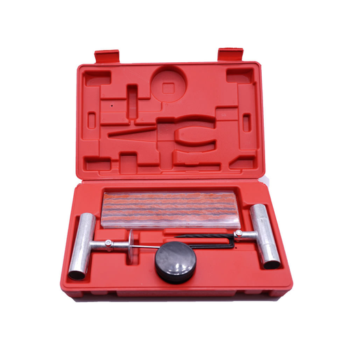[CH-D033] Al-Ghafa car tire maintenance kit 