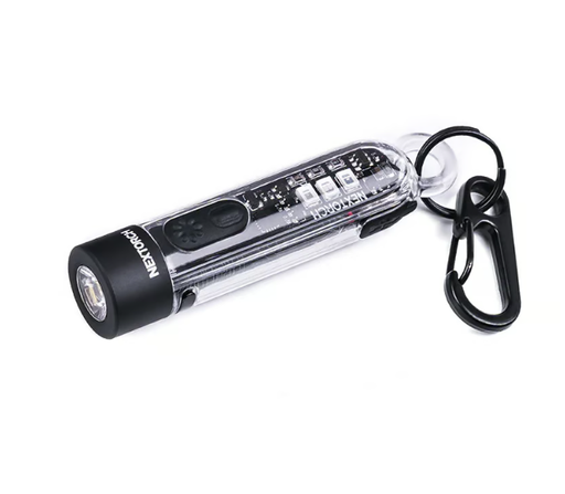 [K40] كشاف نكستورش K40 365UV