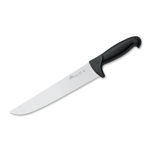 [2C 410/26N] DUE CIGNI BUTCHER KNIFE 26CM
