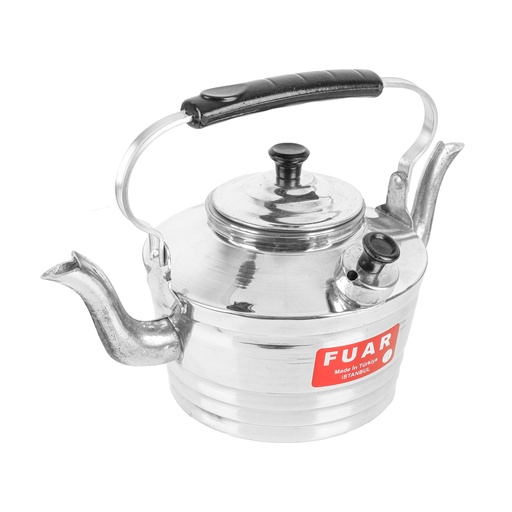 [50] TEAPOT 2 SIDES 18CM
