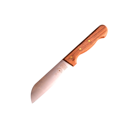 [WALNUT.0341.17.00] Butcher Knife 17cm