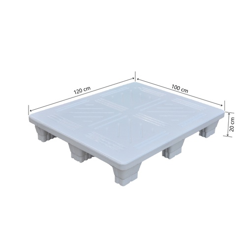  FOAM PALLET (EPS)