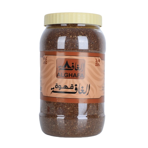 [90014] ALGHAFA coffee 900G