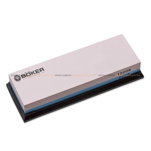 [09B0195] BOKER ARBOLITO 1500/600