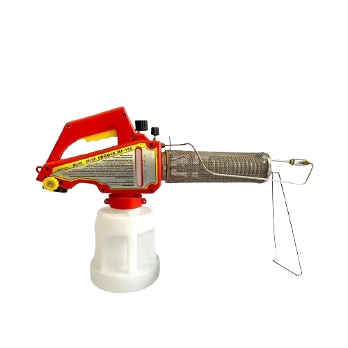 [1607] MF-100 Mosquito Killer Fogger Jet